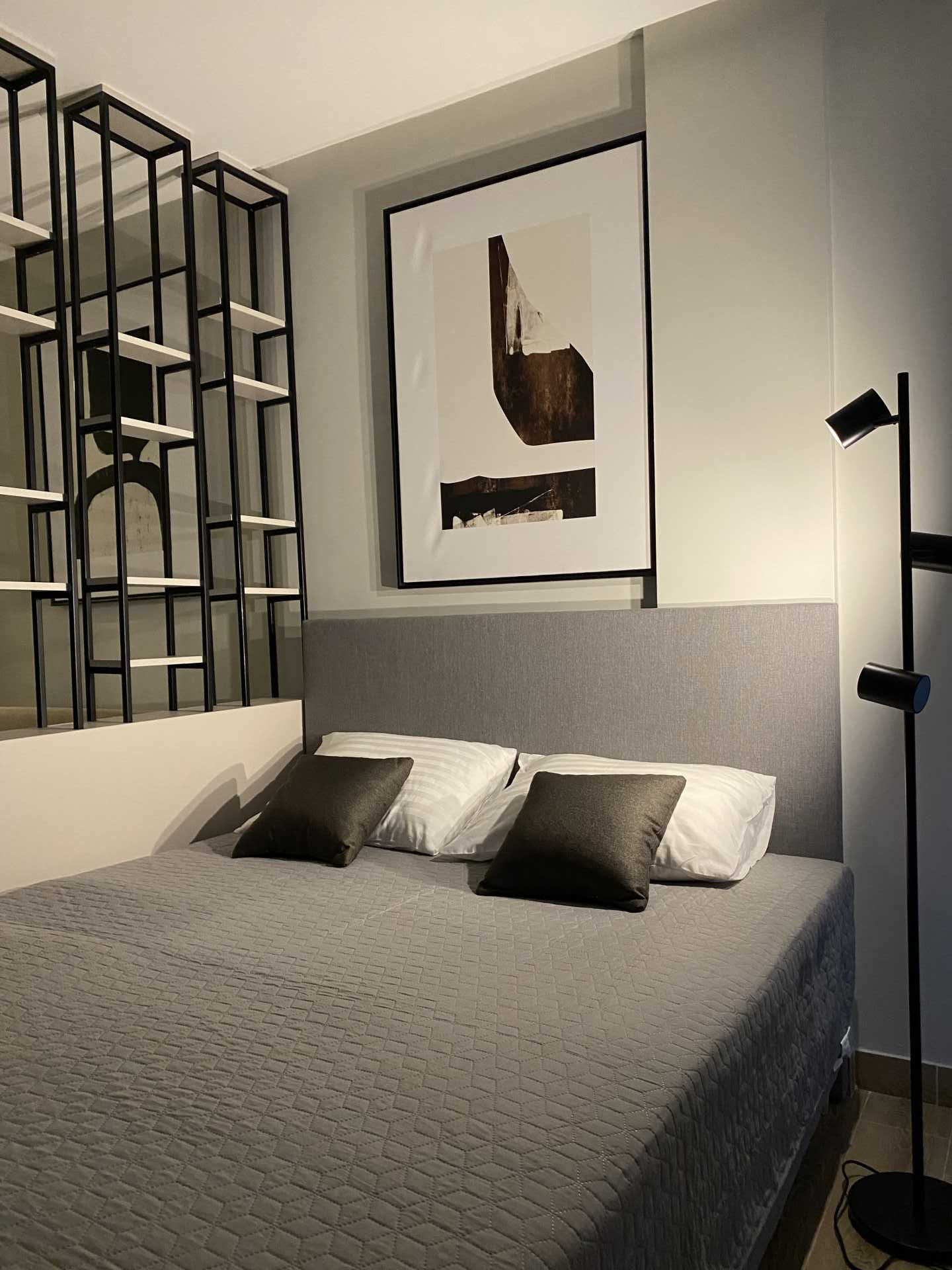 Residence Hill, apartman Chill on Kop