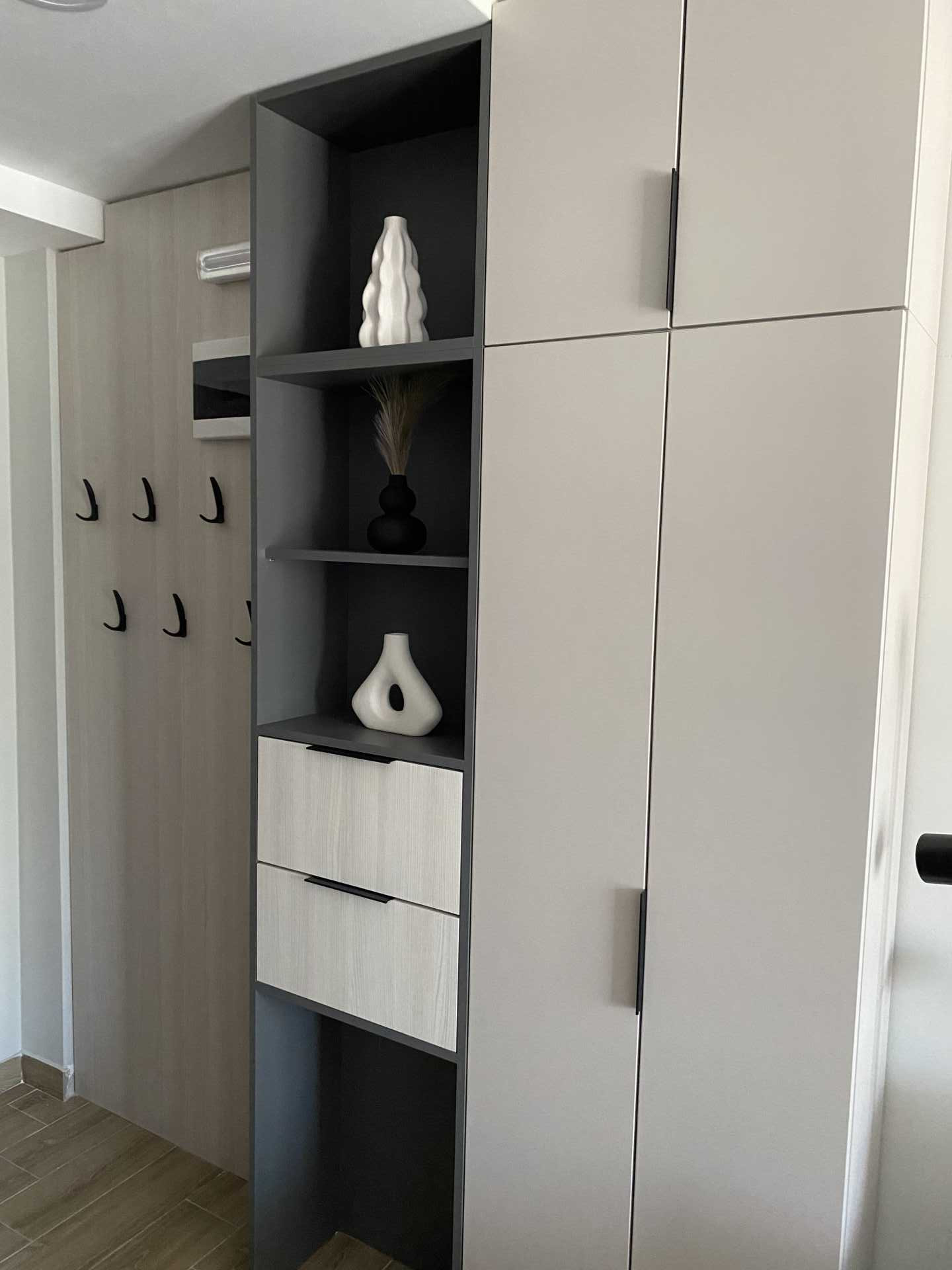 Residence Hill, apartman Chill on Kop