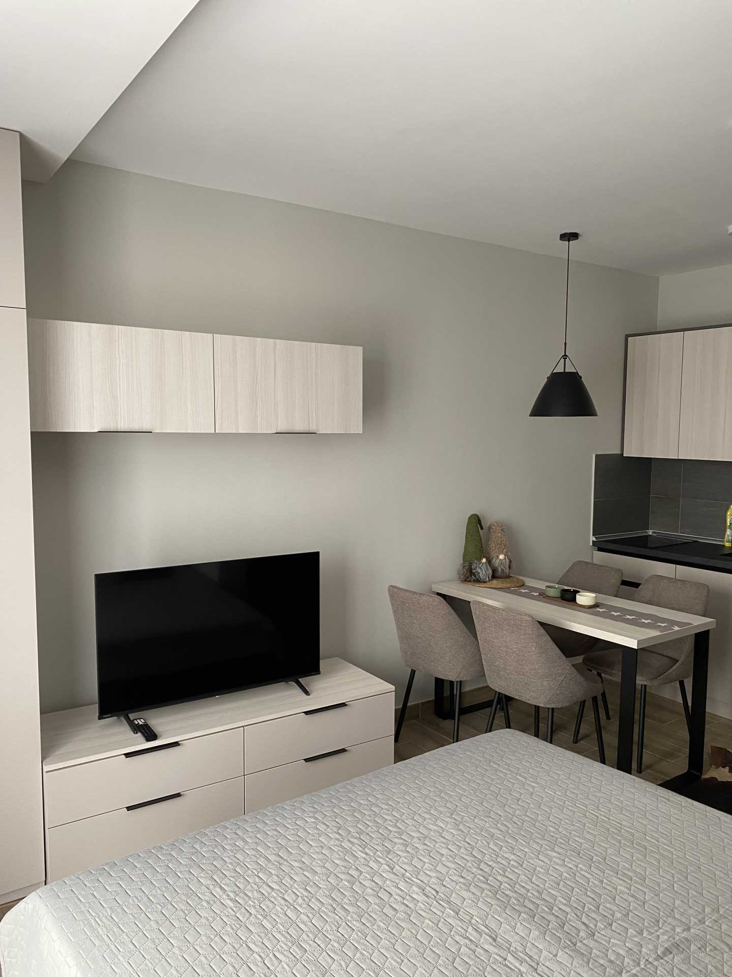 Residence Hill, apartman Chill on Kop