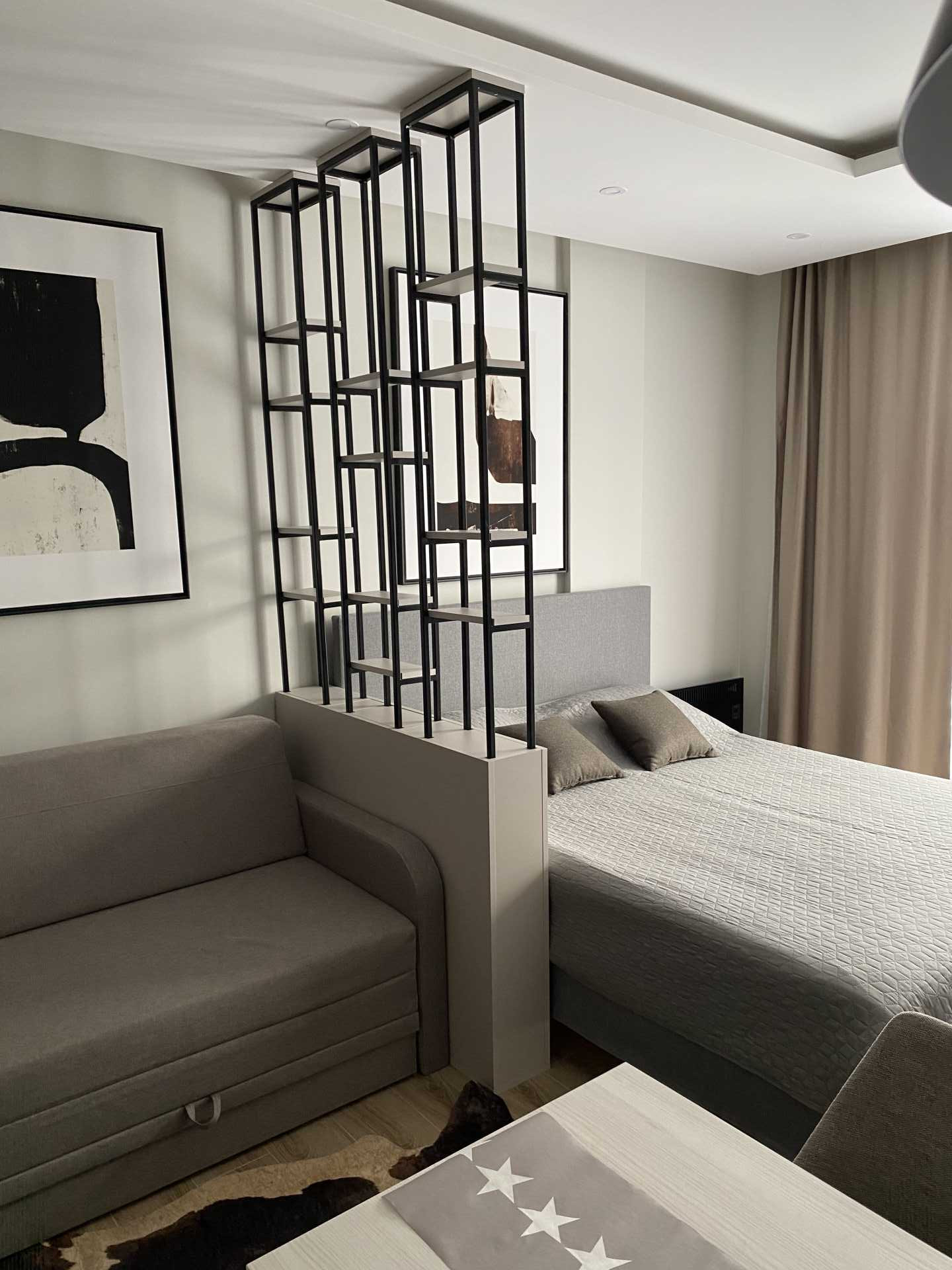 Residence Hill, apartman Chill on Kop