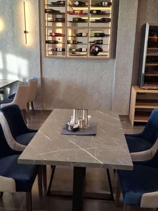Residence Hill, apartman Chill on Kop