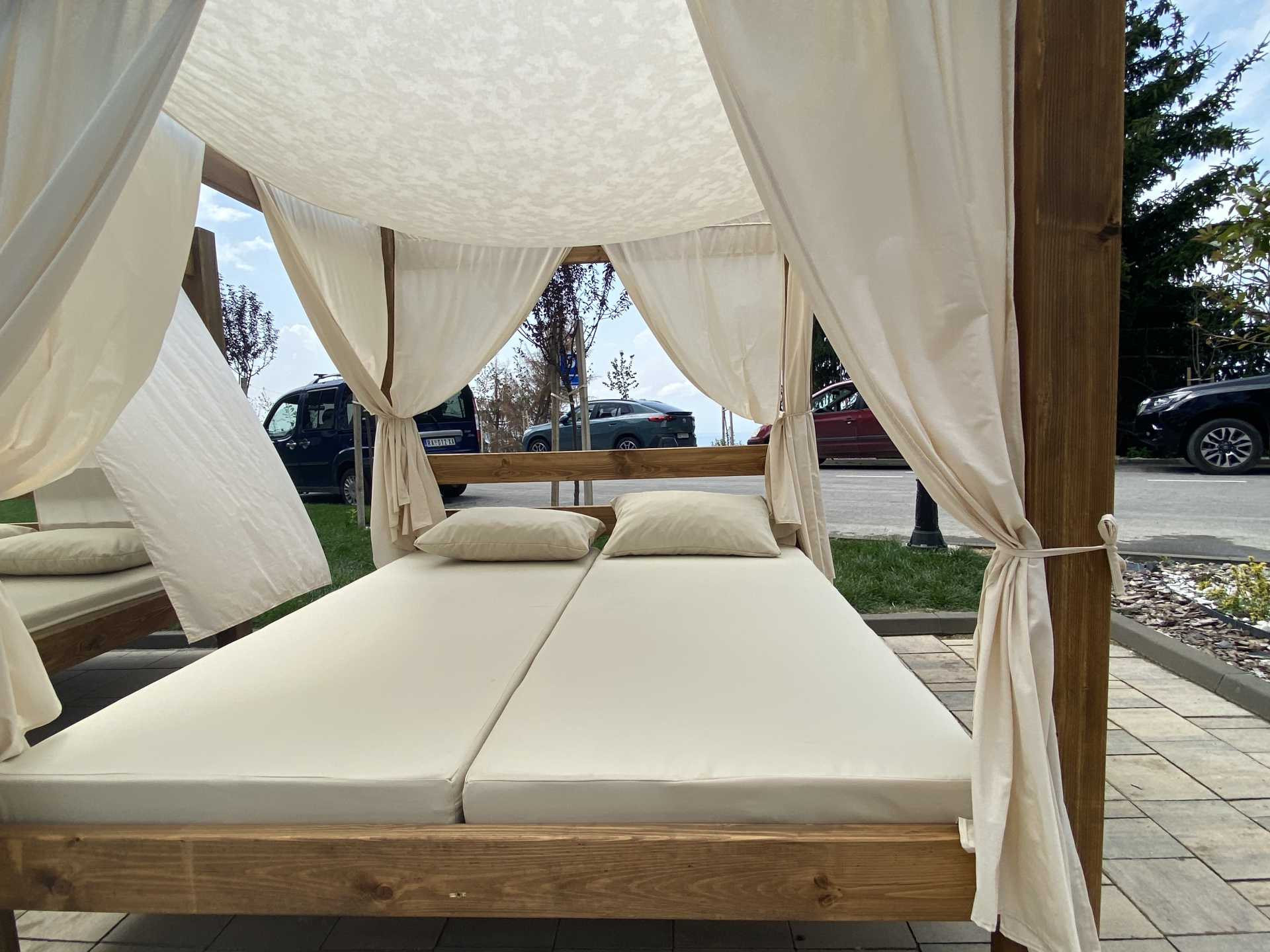 Residence Hill, apartman Chill on Kop