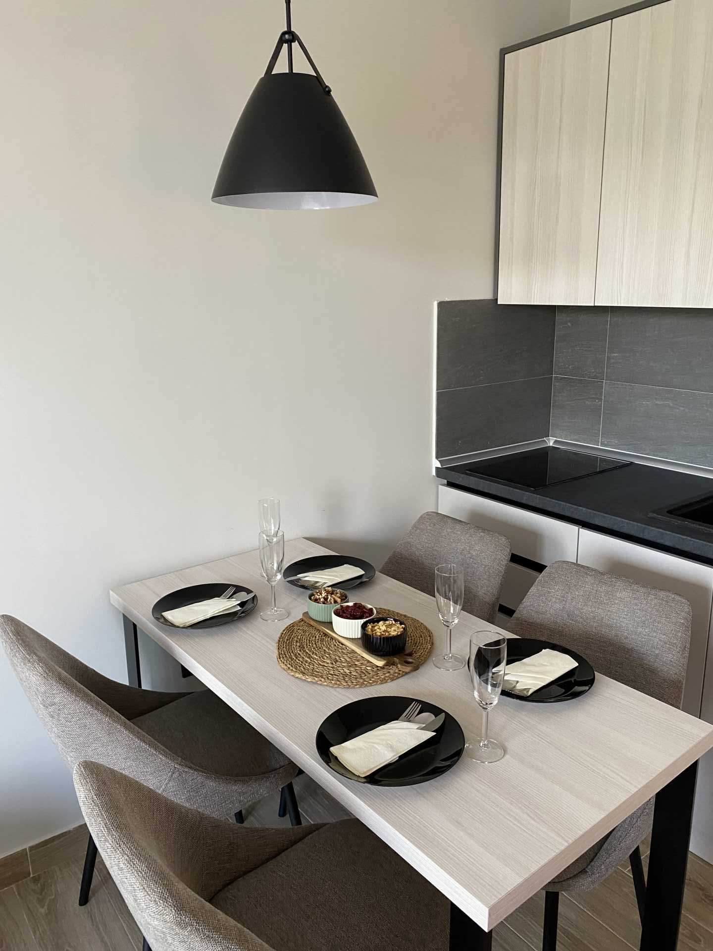 Residence Hill, apartman Chill on Kop