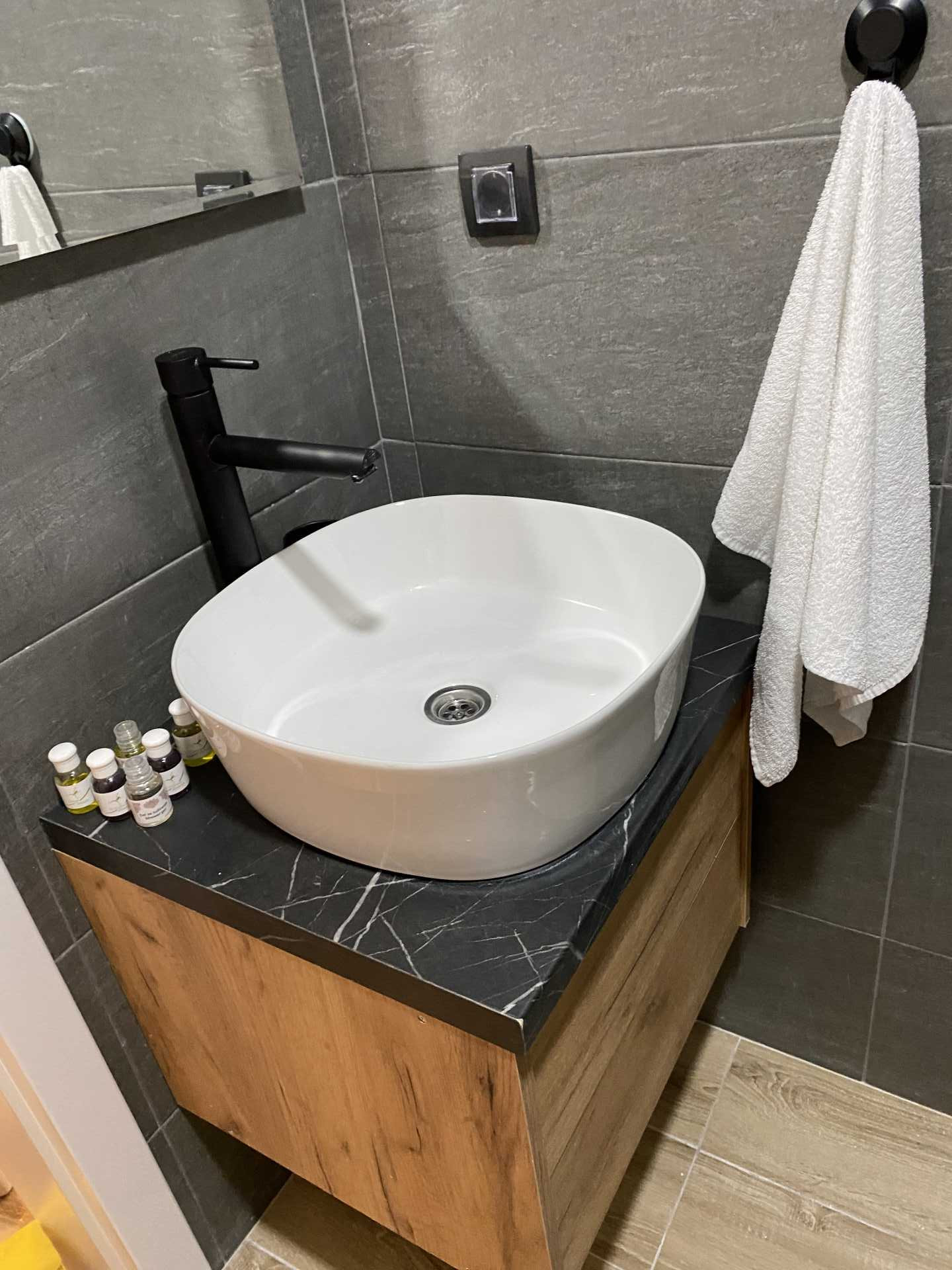 Residence Hill, apartman Chill on Kop