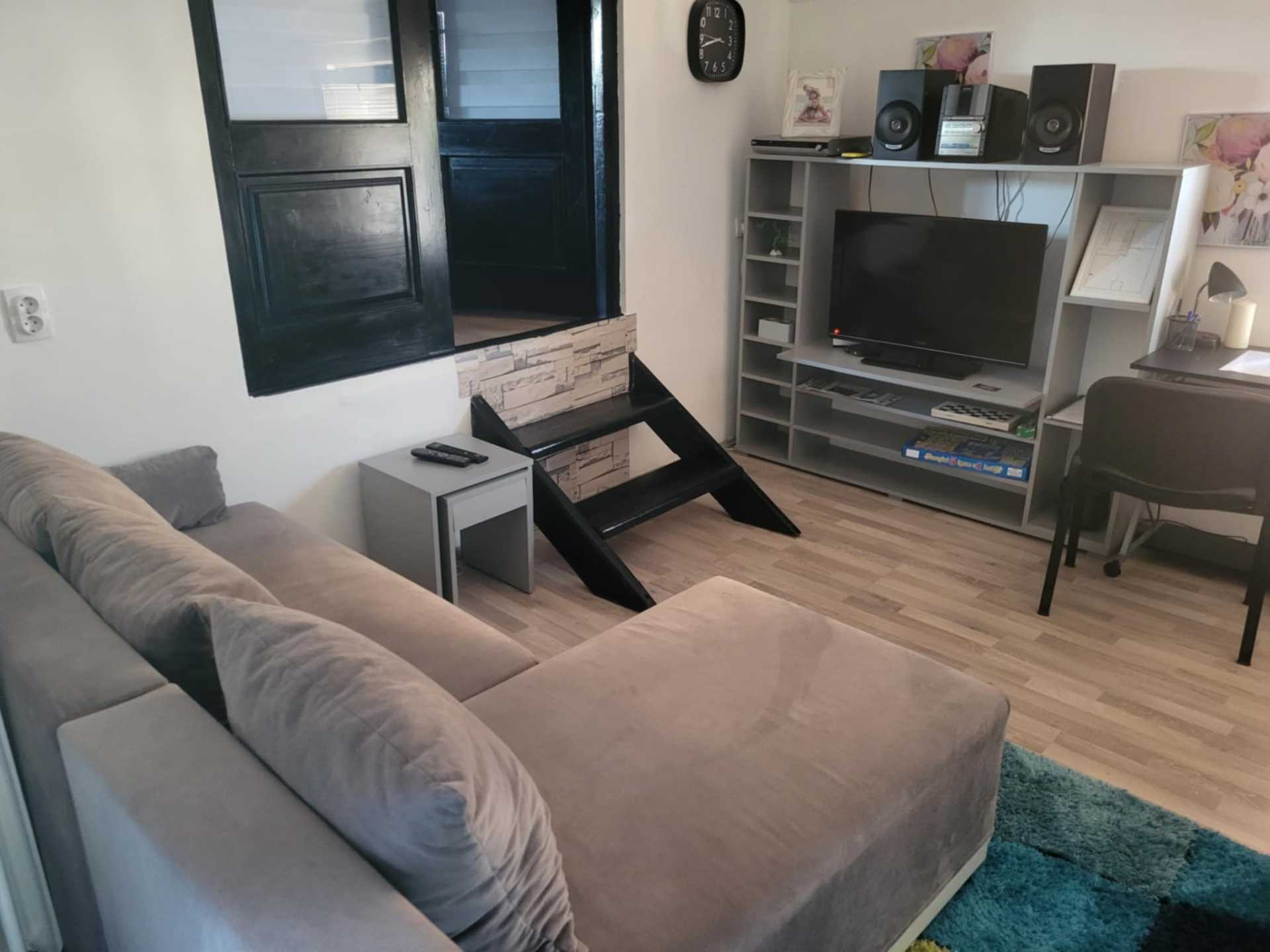 Apartmani Djokic