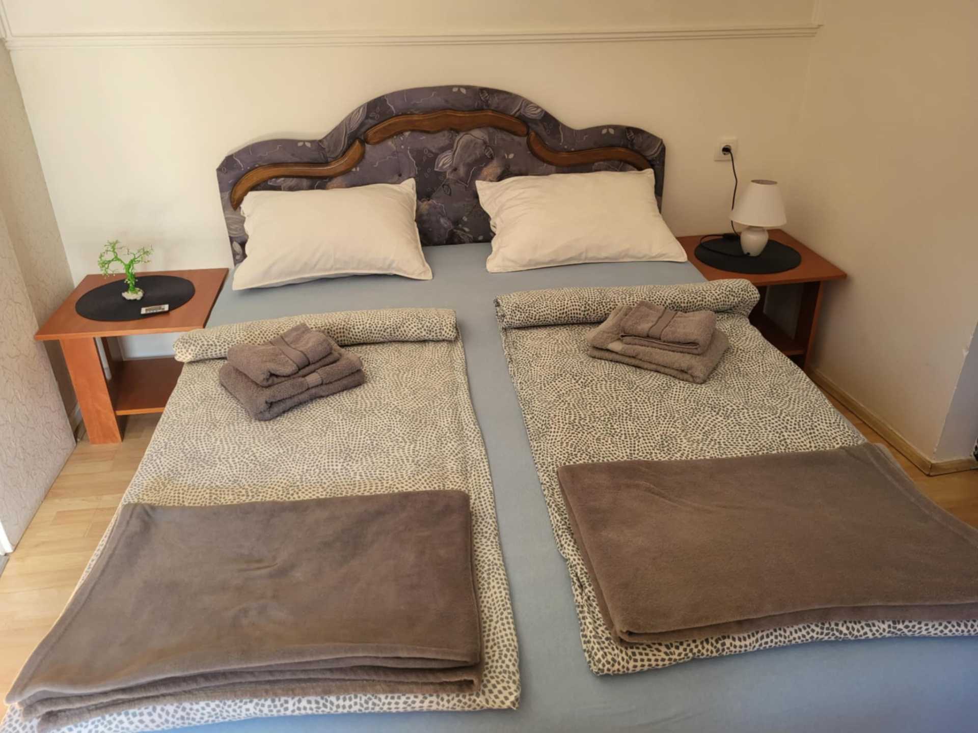 Apartmani Djokic