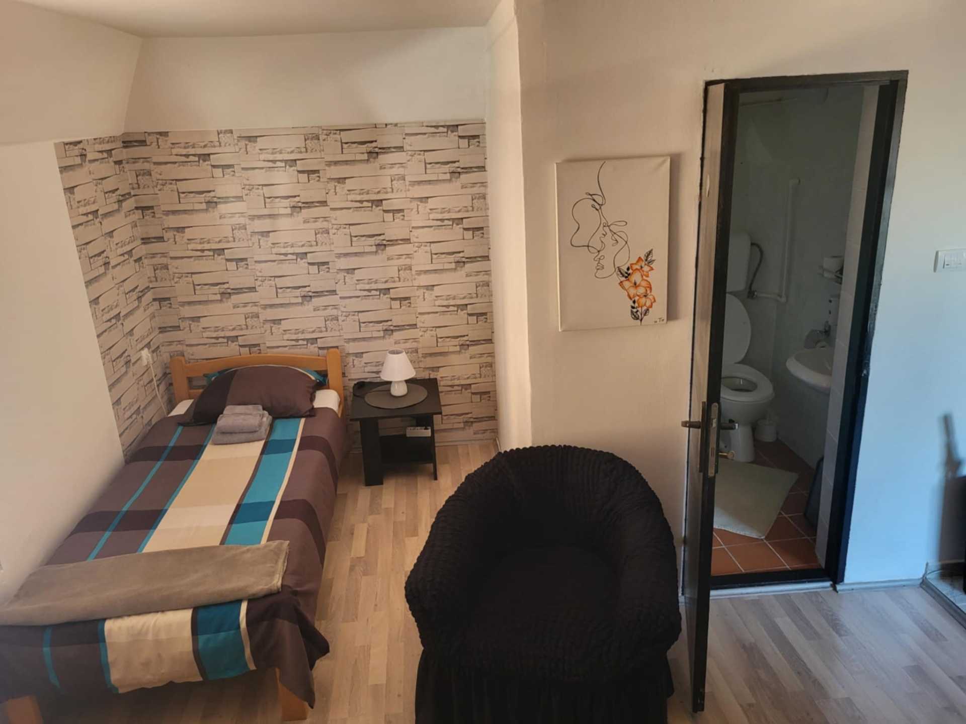 Apartmani Djokic