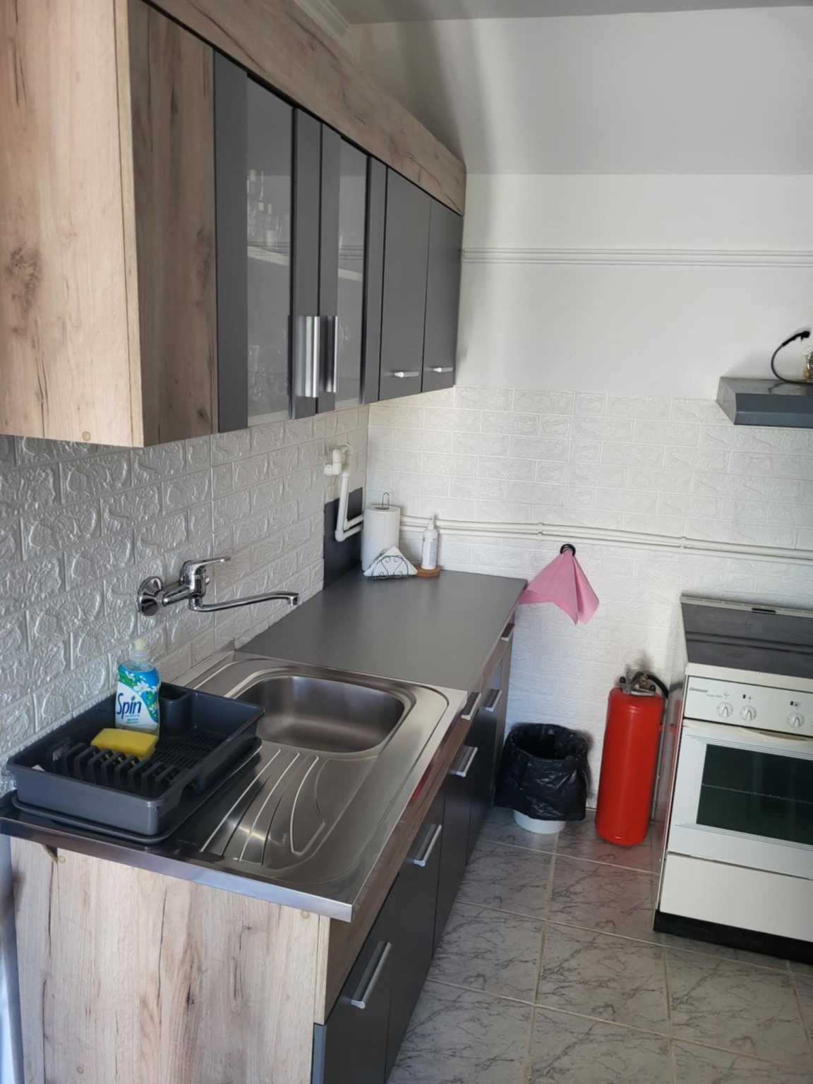 Apartmani Djokic
