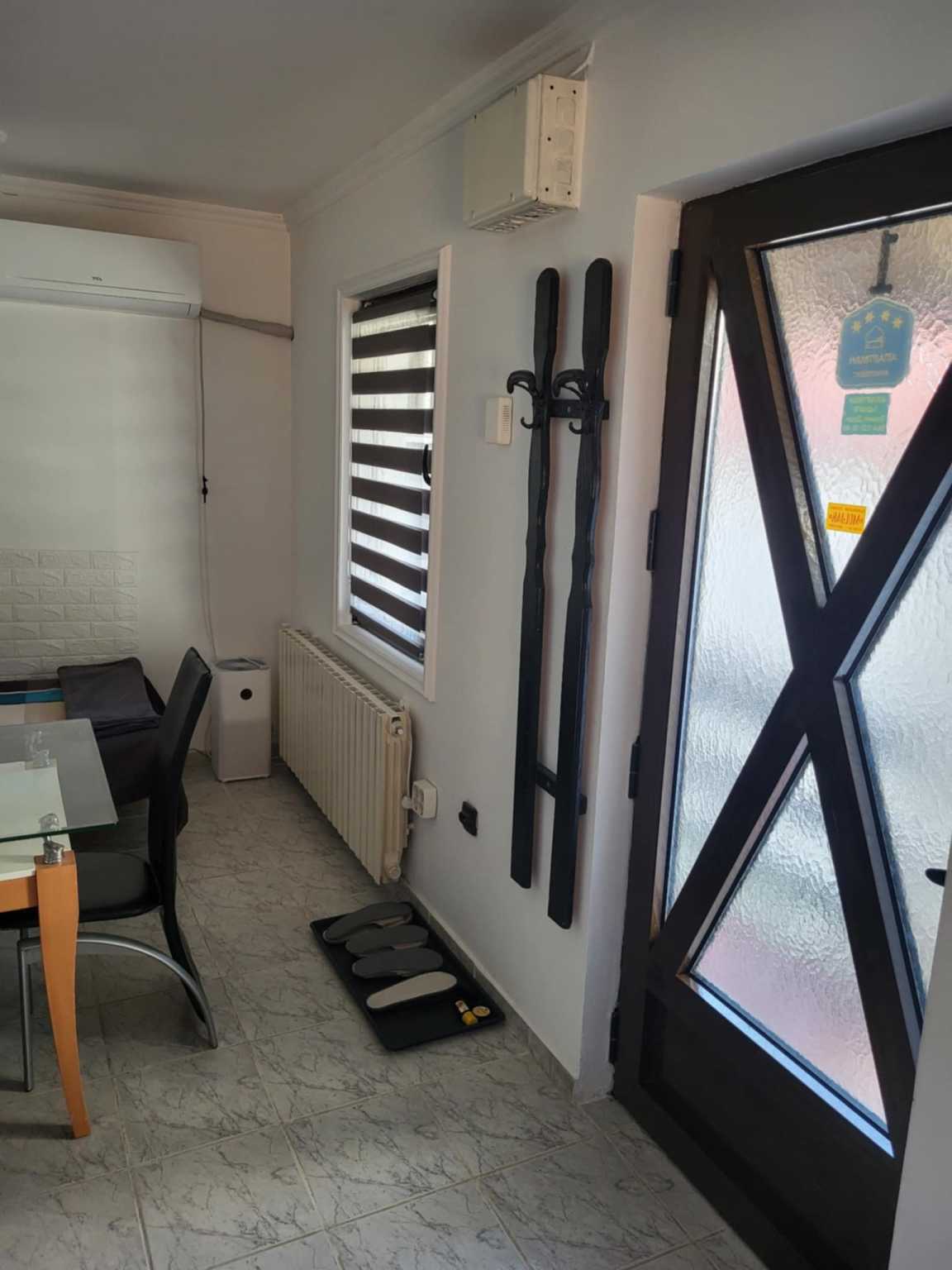 Apartmani Djokic