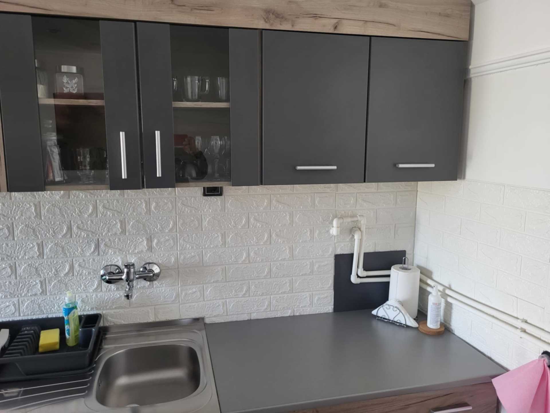 Apartmani Djokic