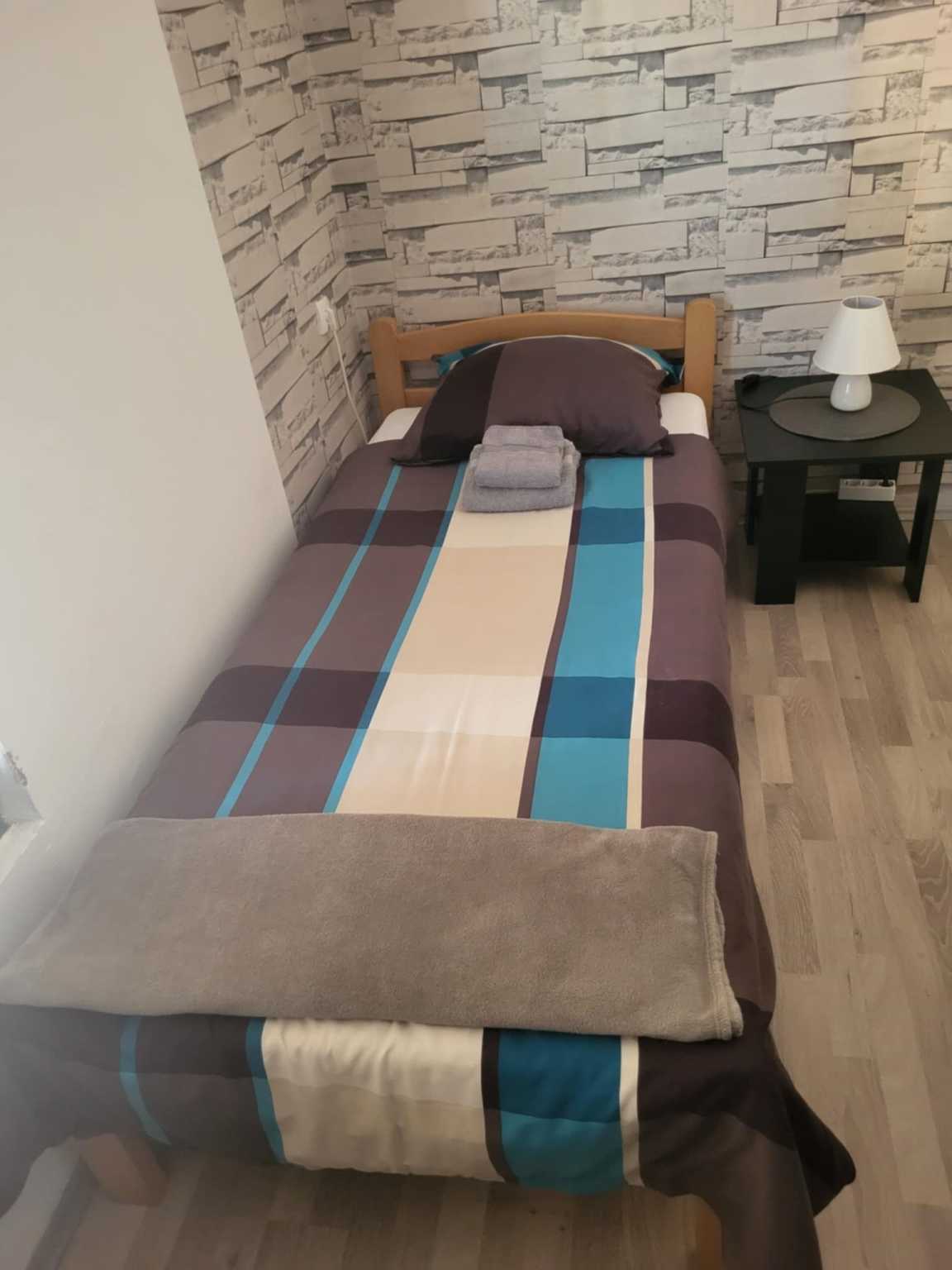 Apartmani Djokic