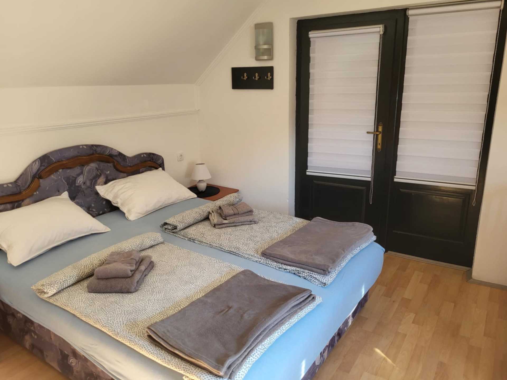 Apartmani Djokic