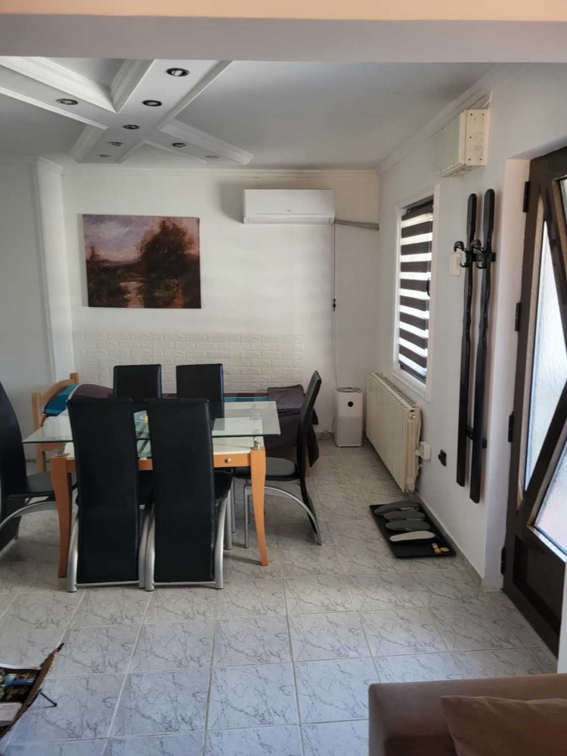 Apartmani Djokic