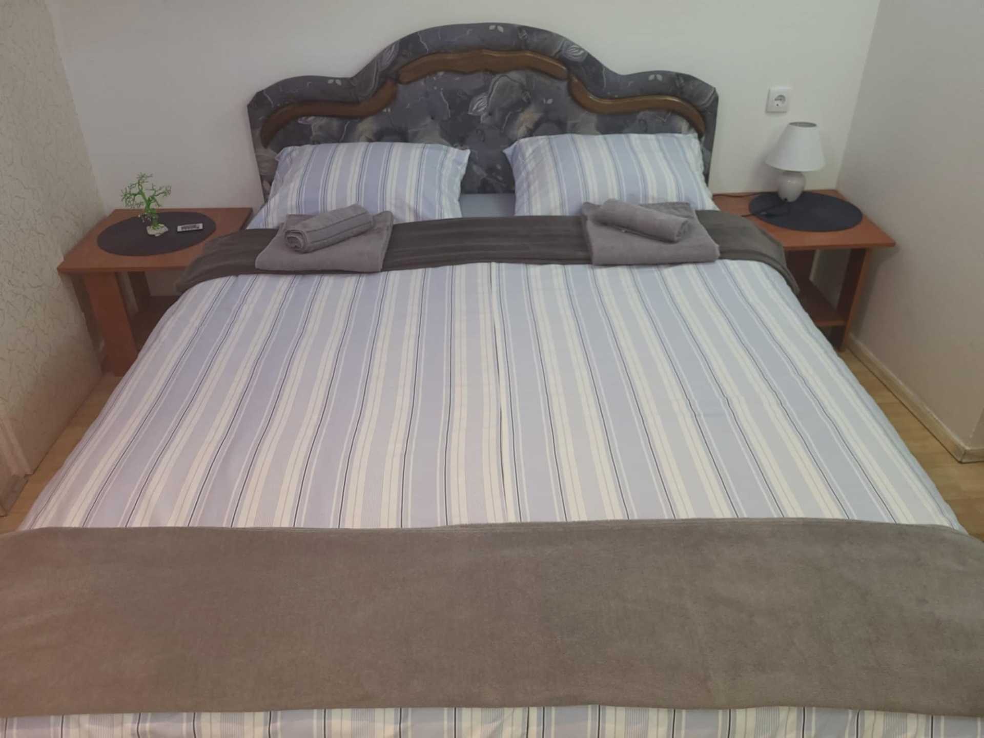 Apartmani Djokic