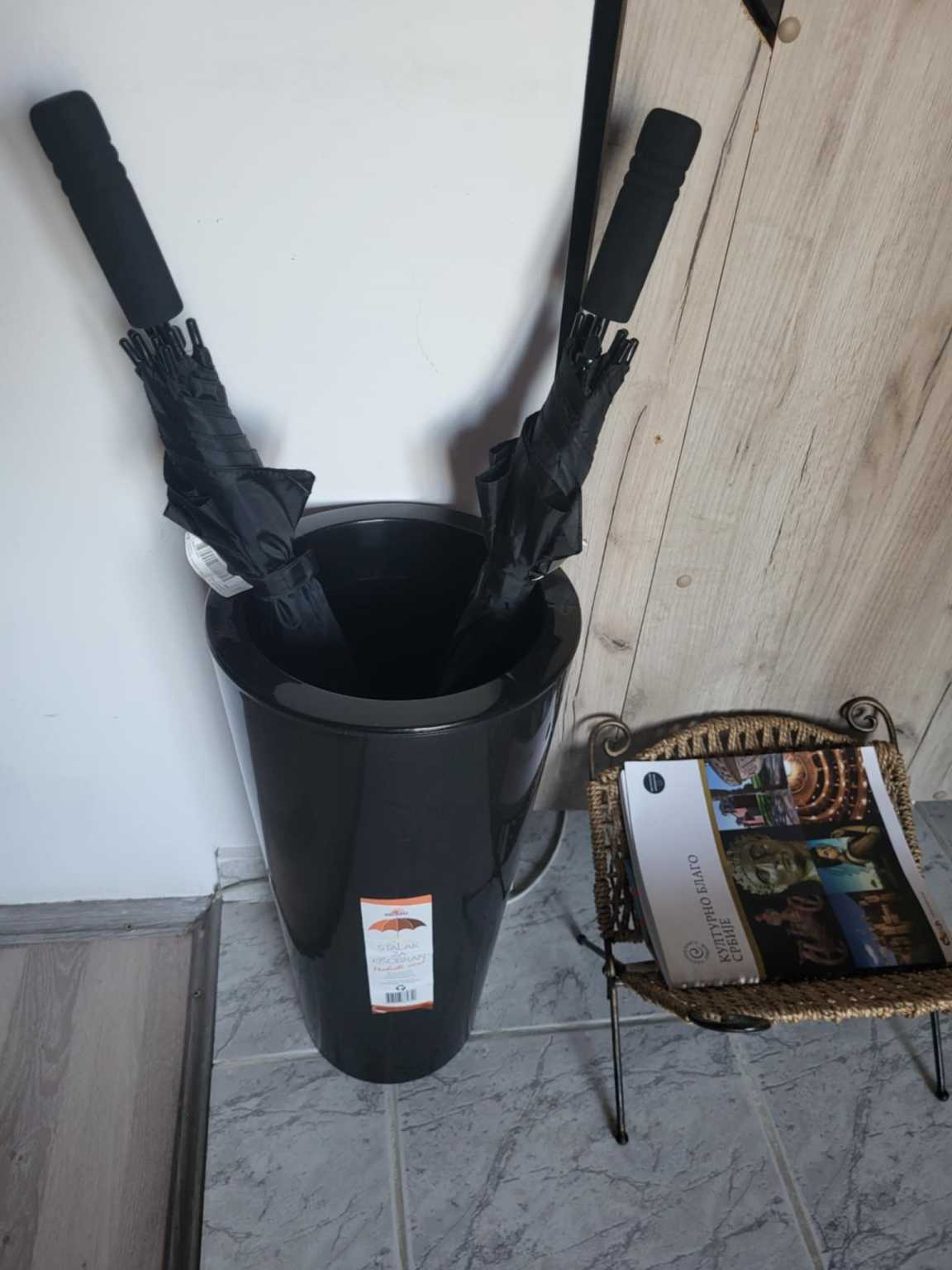Apartmani Djokic