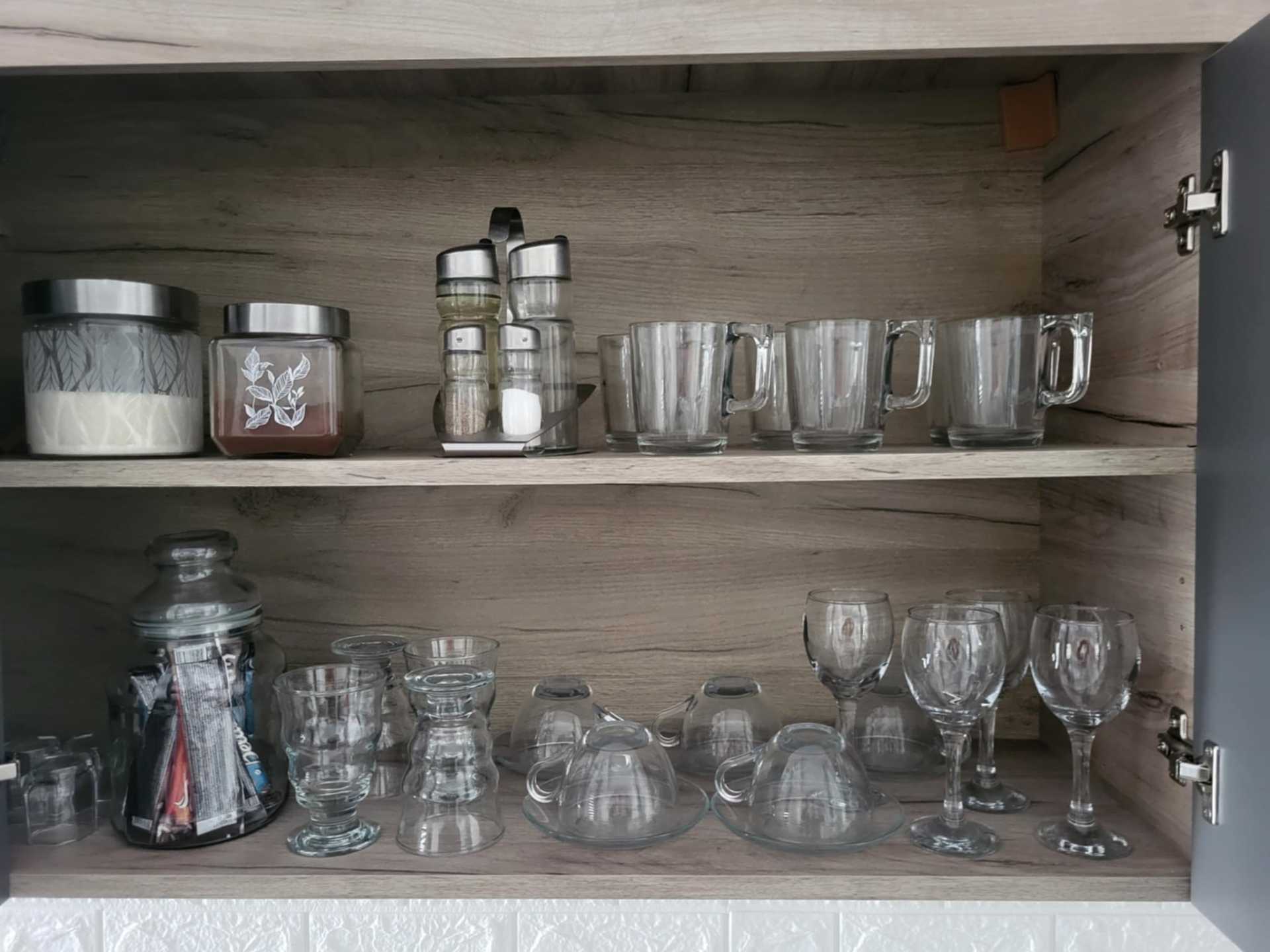 Apartmani Djokic