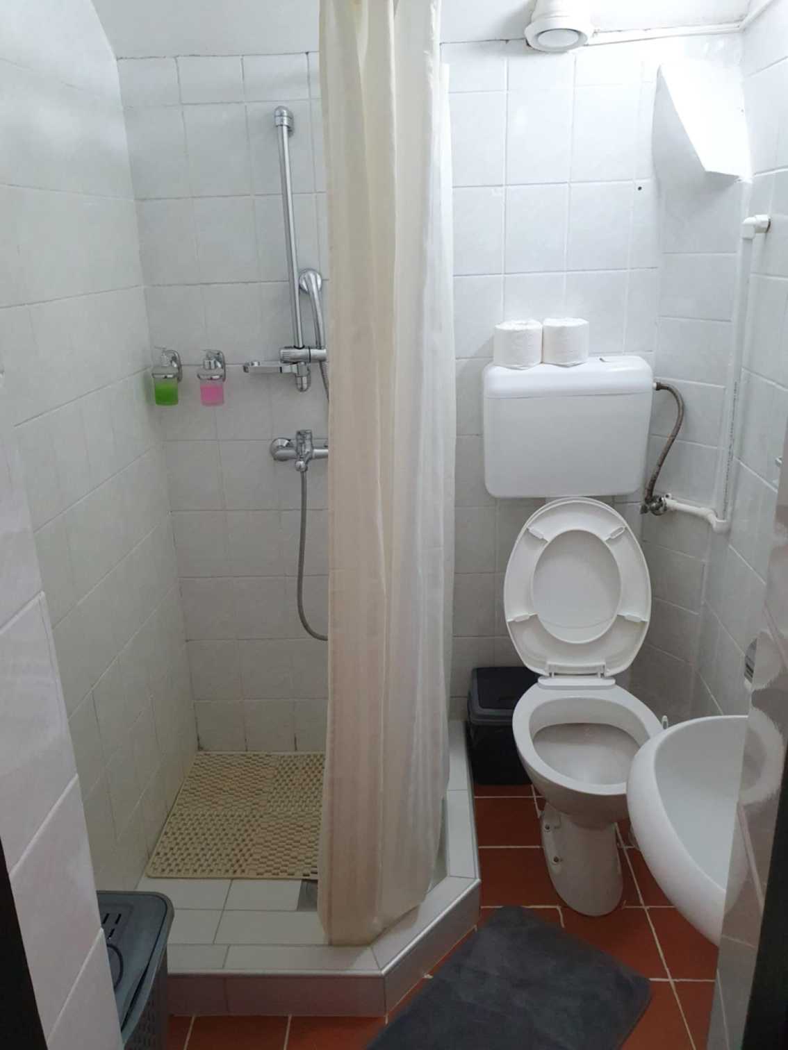 Apartmani Djokic