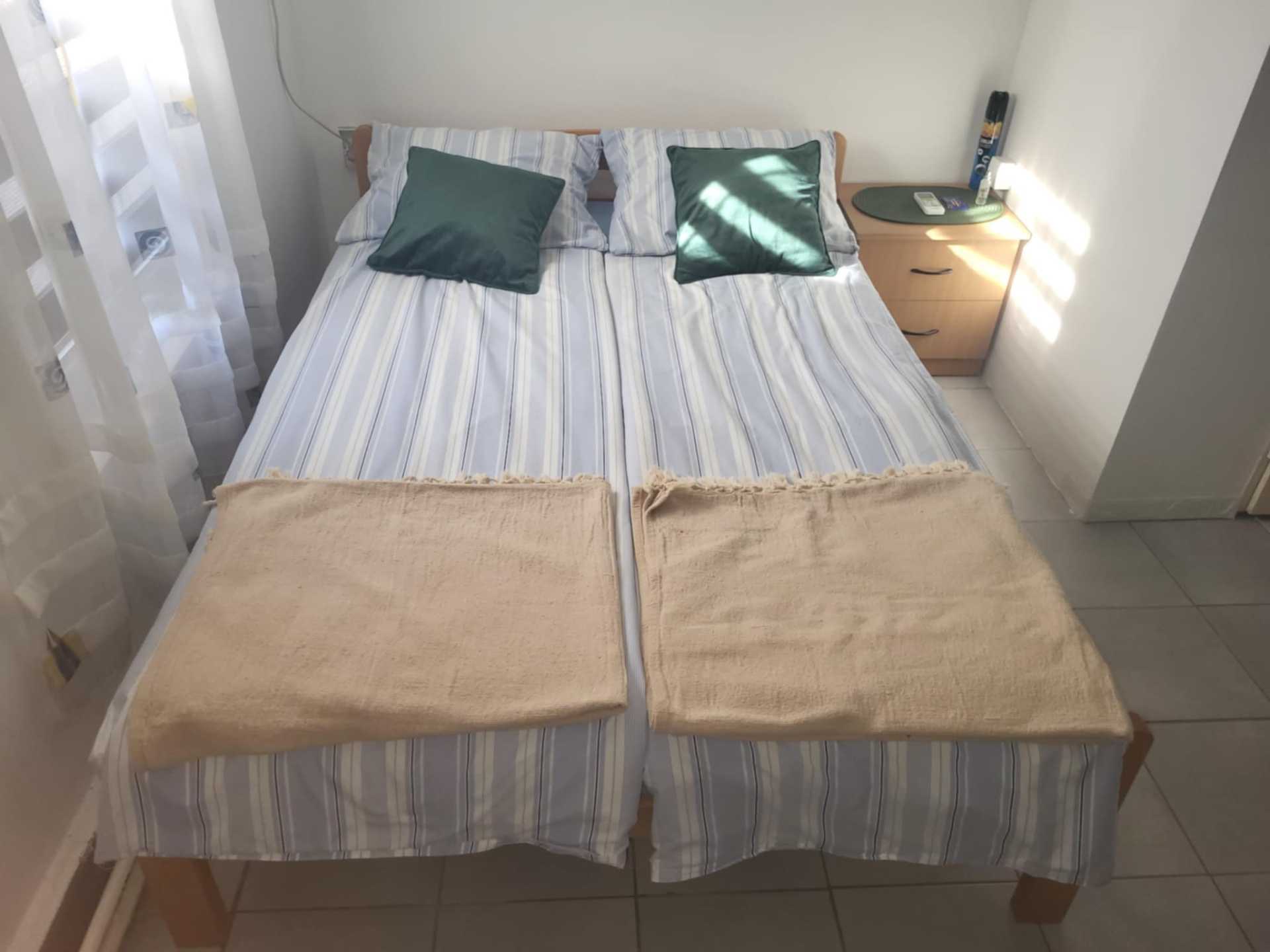 Apartmani Djokic