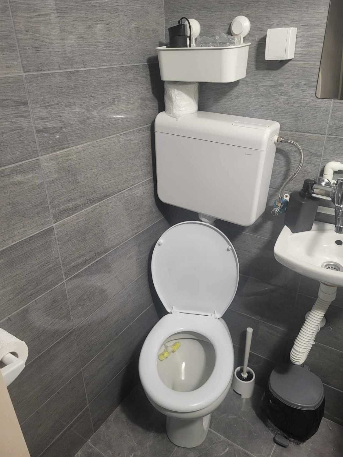 Apartmani Djokic