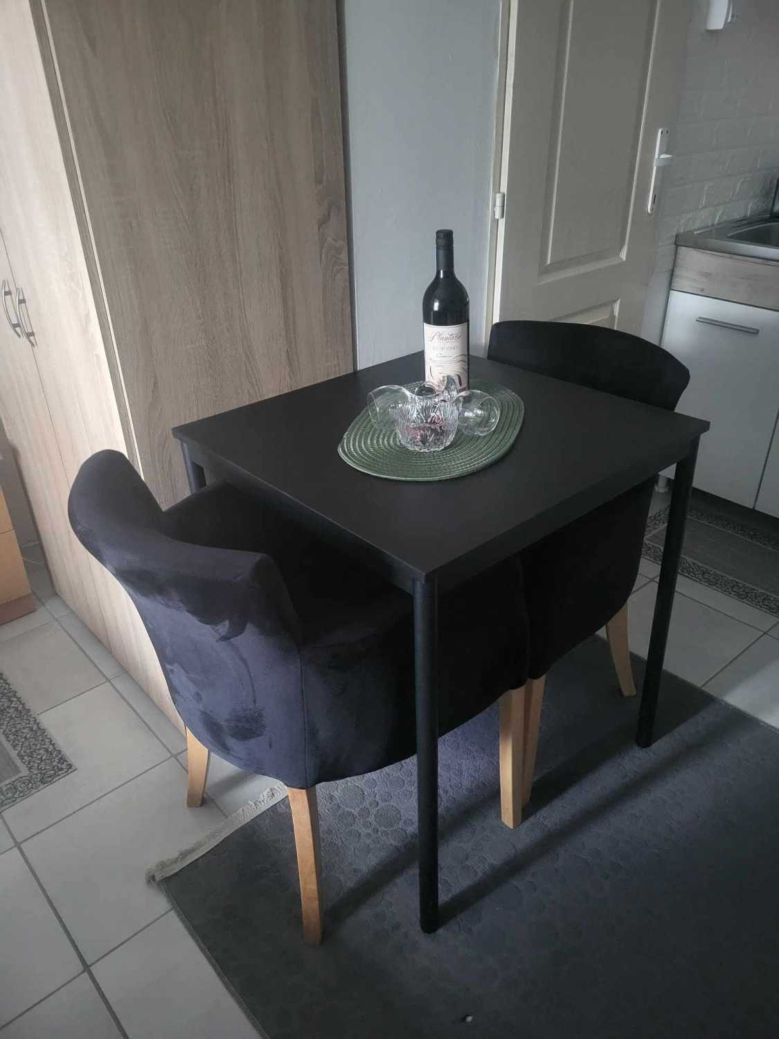 Apartmani Djokic