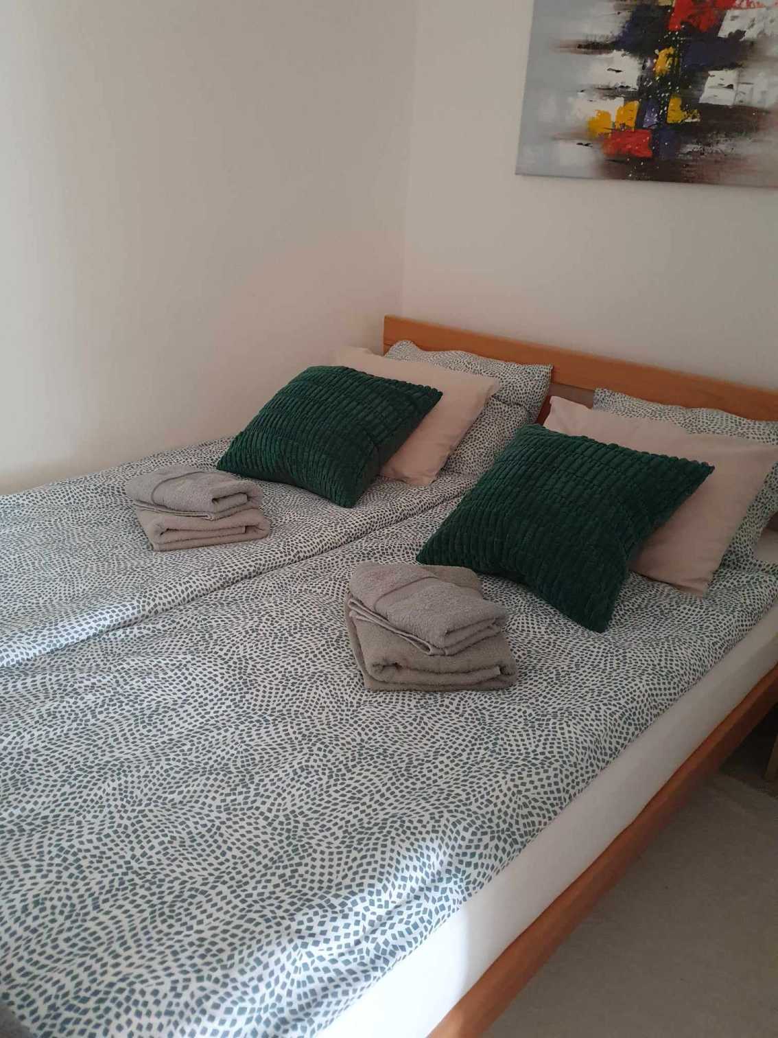 Apartmani Djokic
