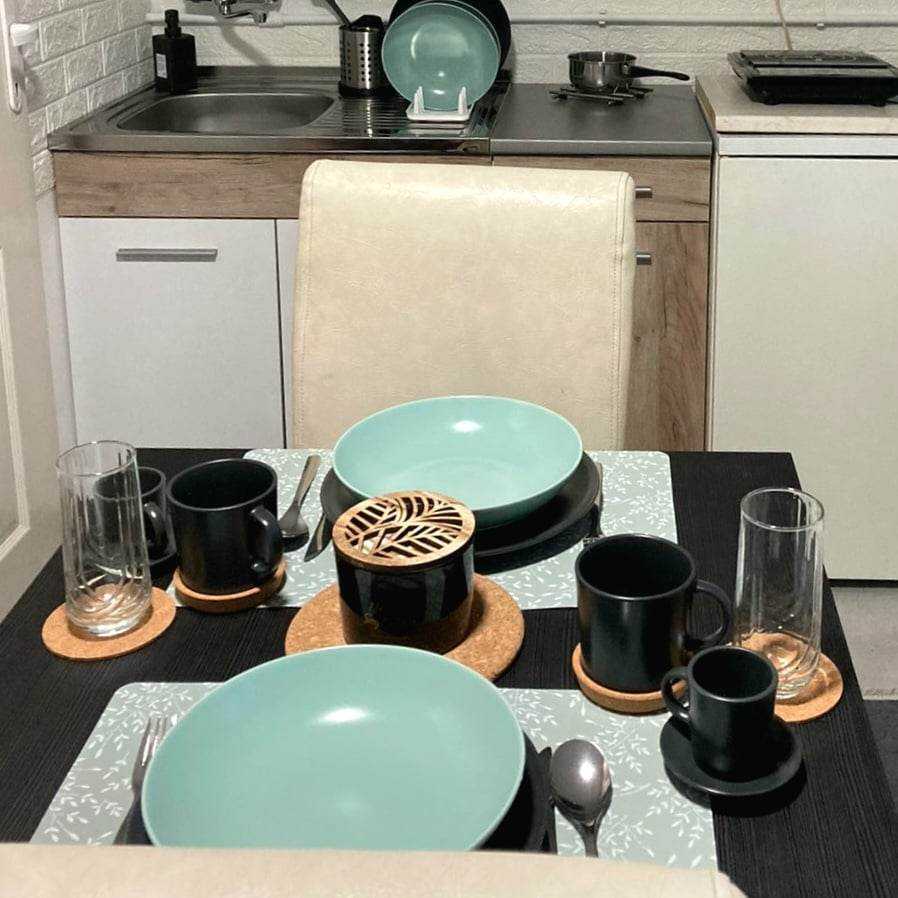 Apartmani Djokic