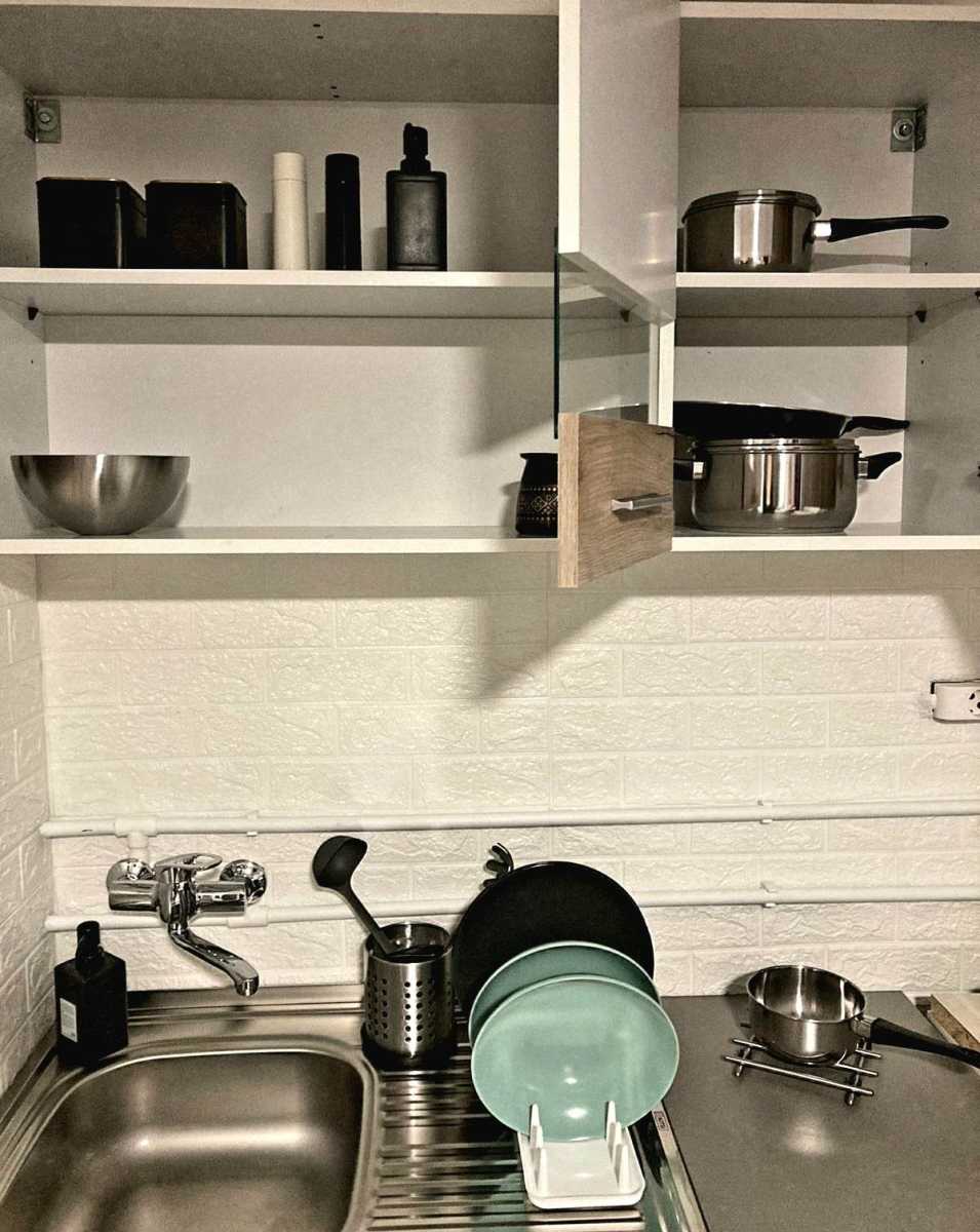 Apartmani Djokic