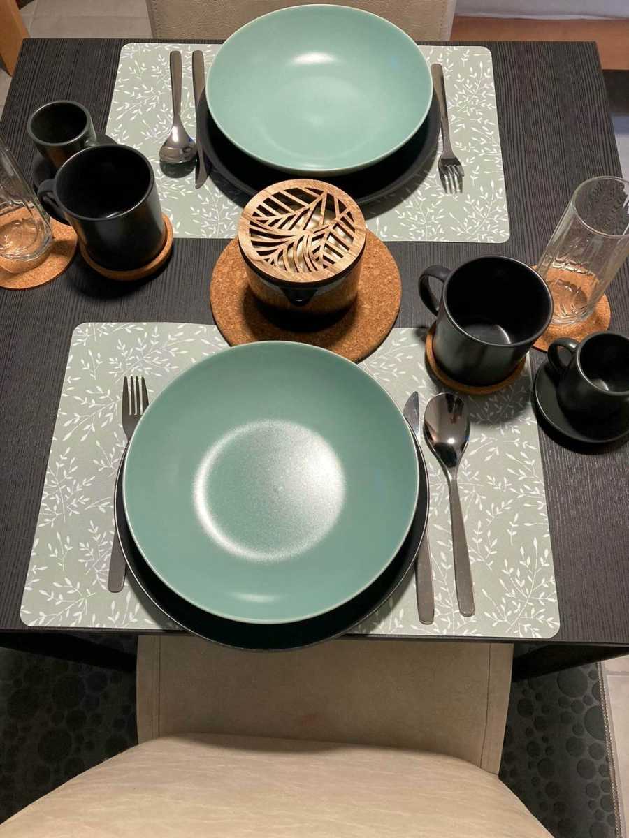 Apartmani Djokic