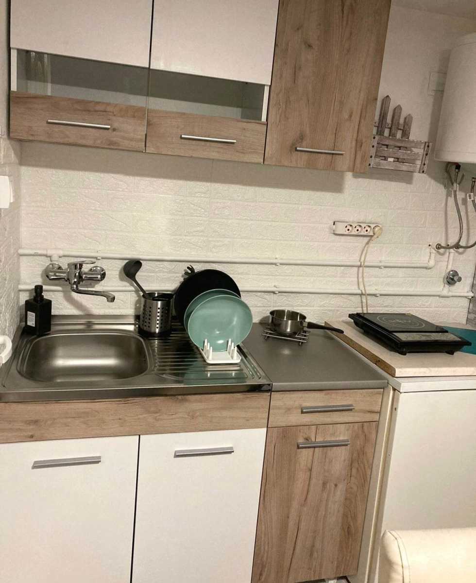 Apartmani Djokic