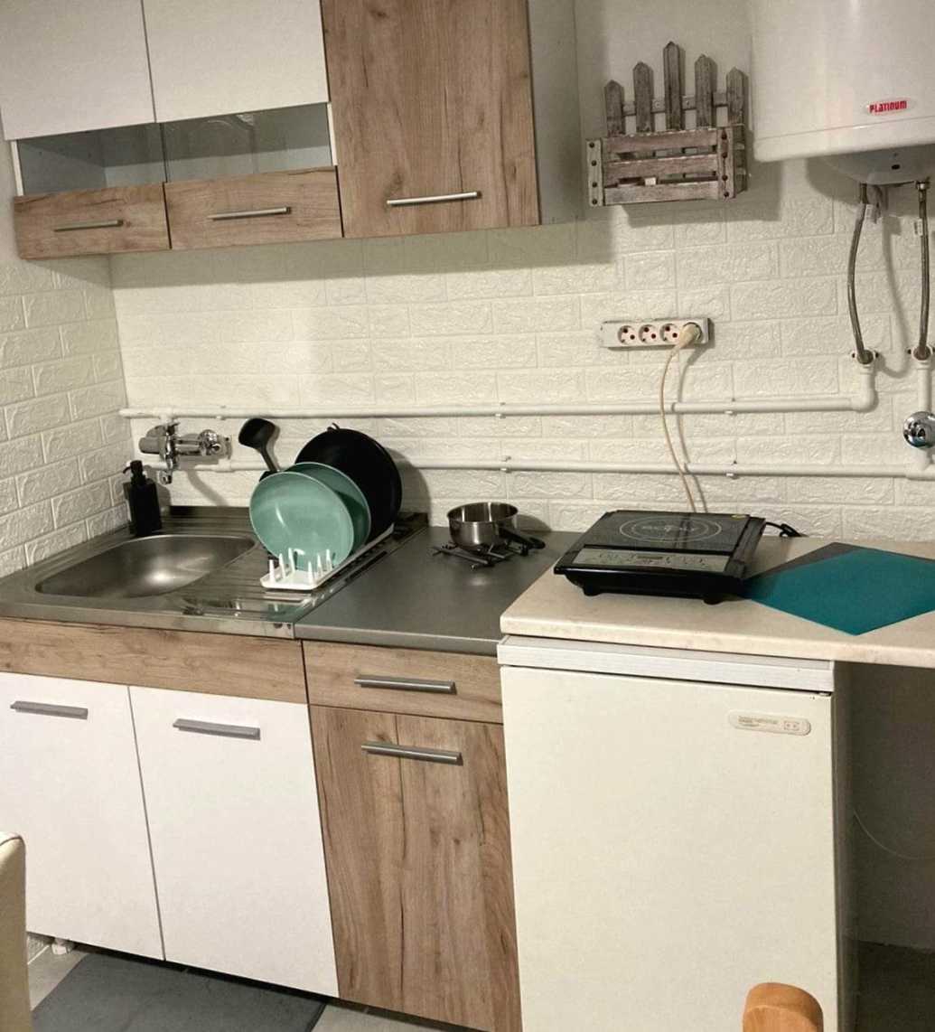 Apartmani Djokic