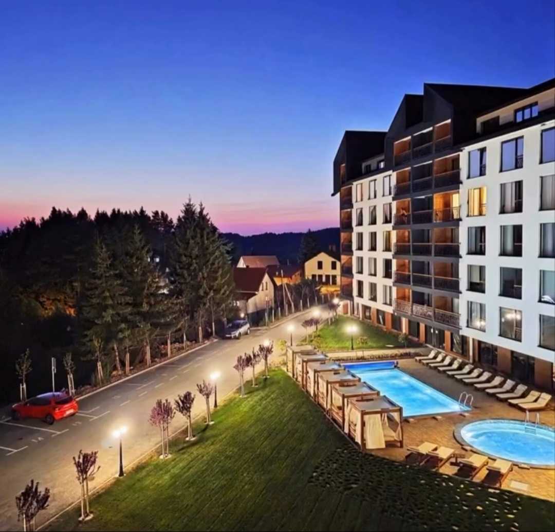 Apartman Sigma