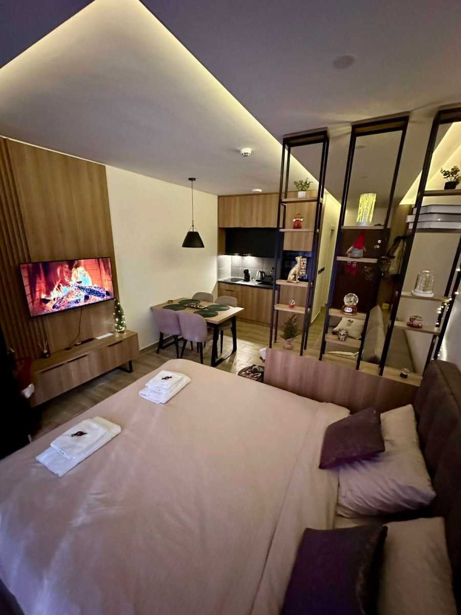 Apartman Sigma