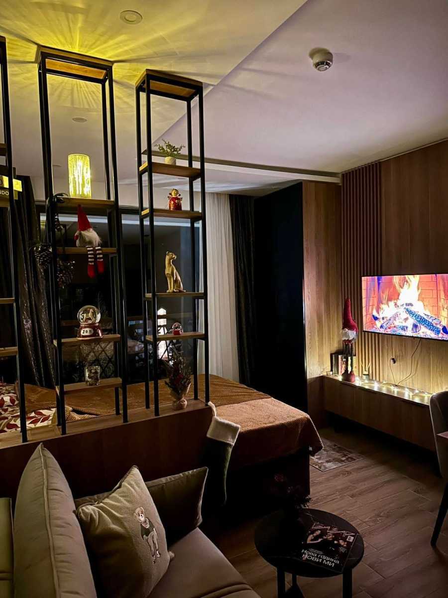 Apartman Sigma