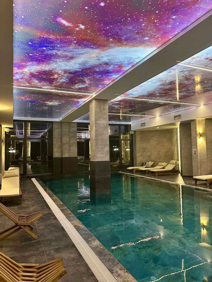 Apartman Sigma