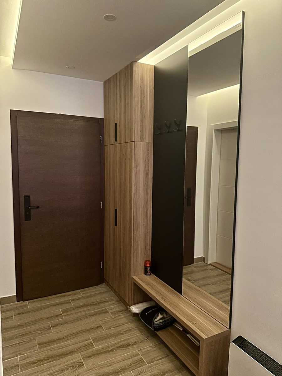 Apartman Sigma