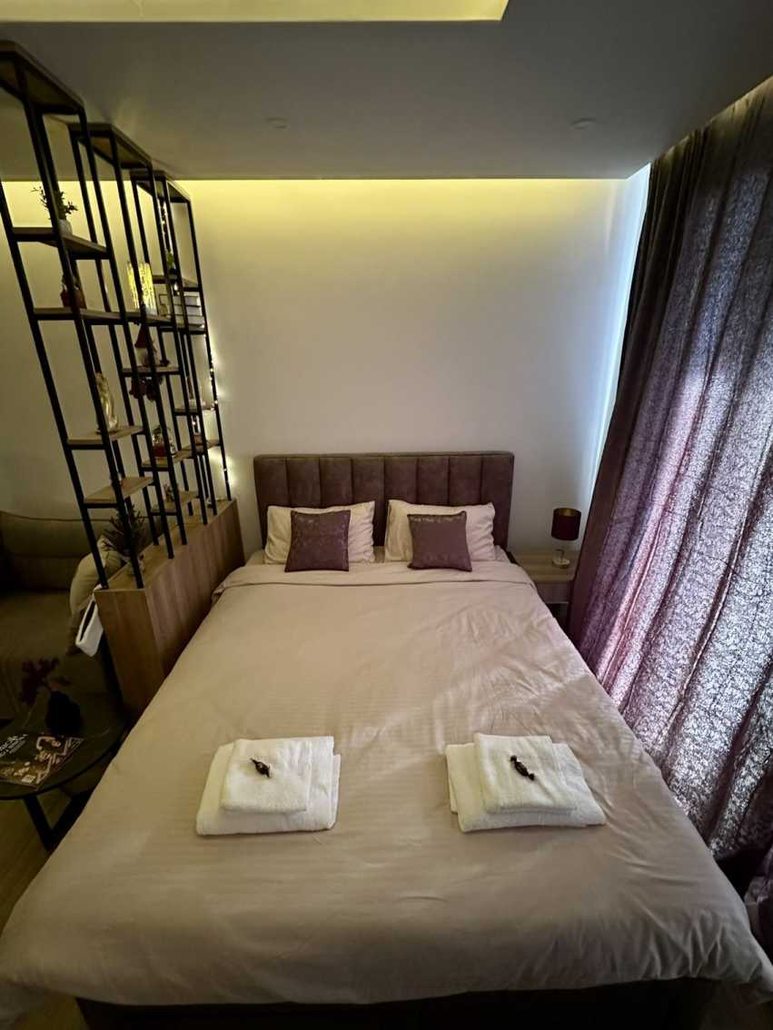 Apartman Sigma