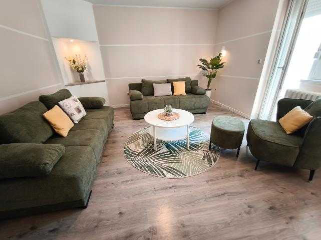 Apartman Balzak 64m2