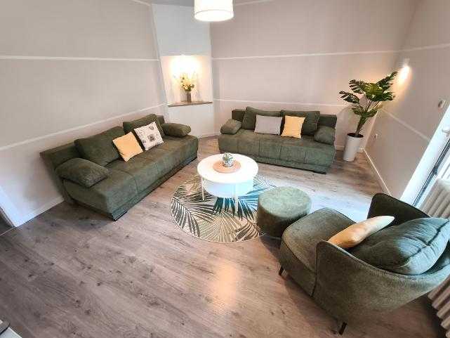 Apartman Balzak 64m2