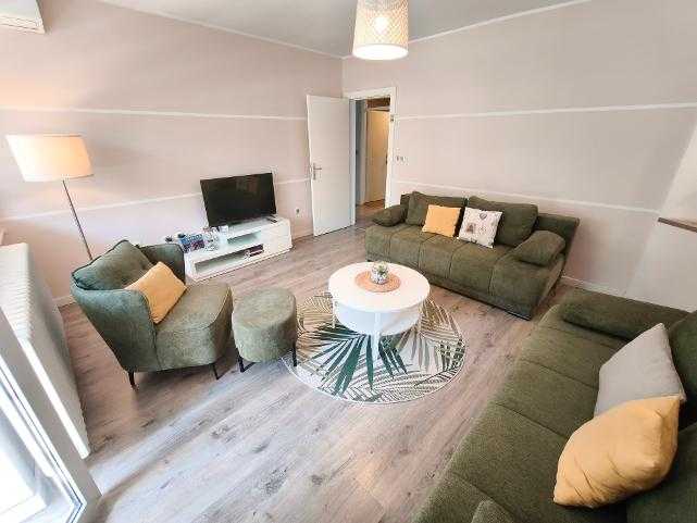 Apartman Balzak 64m2