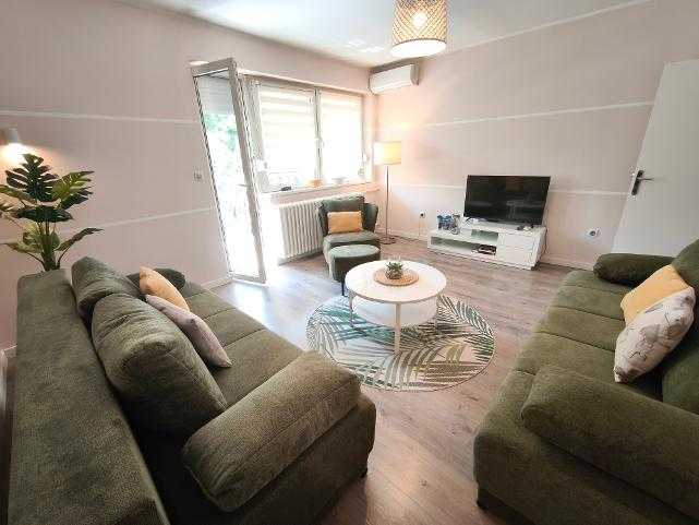Apartman Balzak 64m2