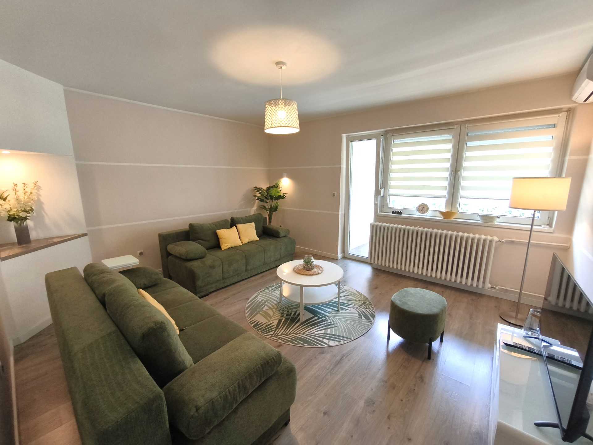 Apartman Balzak 64m2