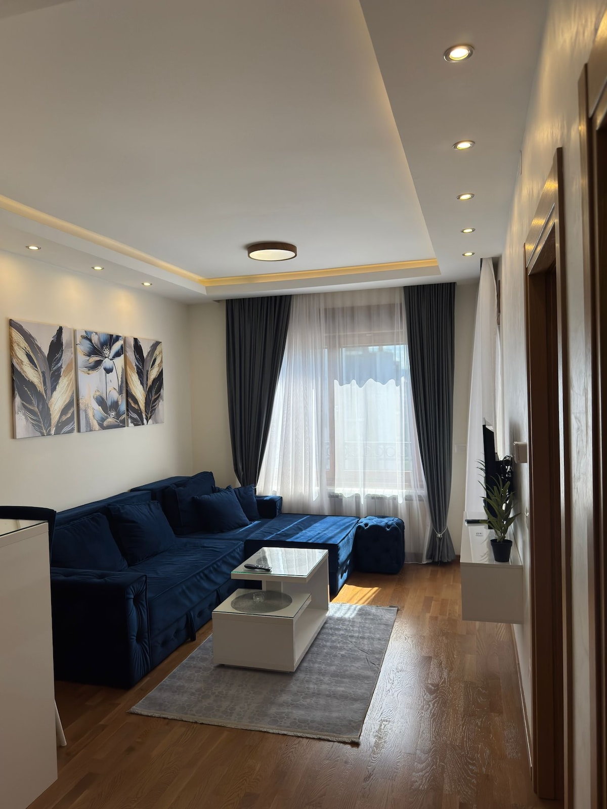 Apartman Stef lux & Spa, Vila Elsa 2