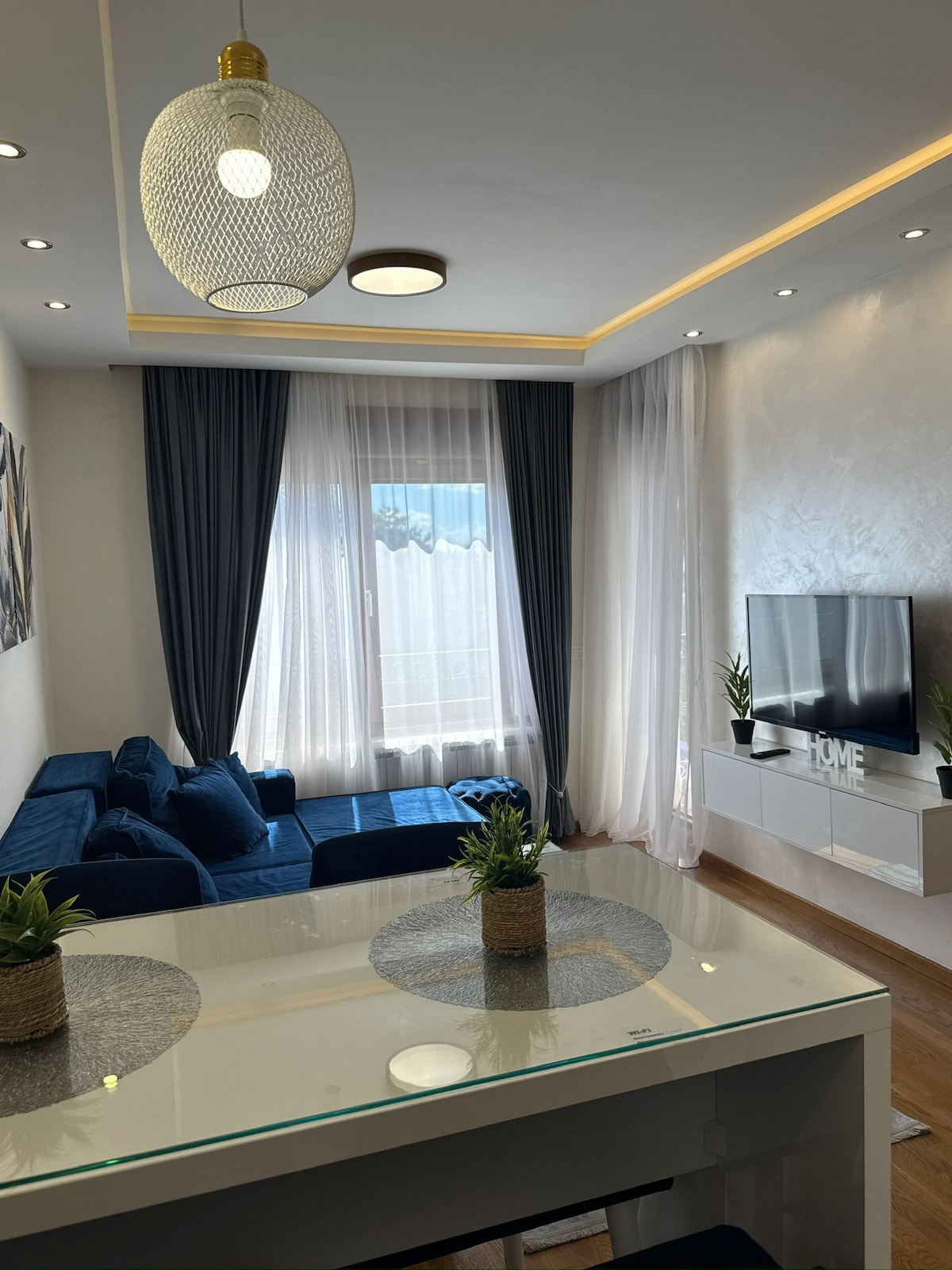 Apartman Stef lux & Spa, Vila Elsa 2