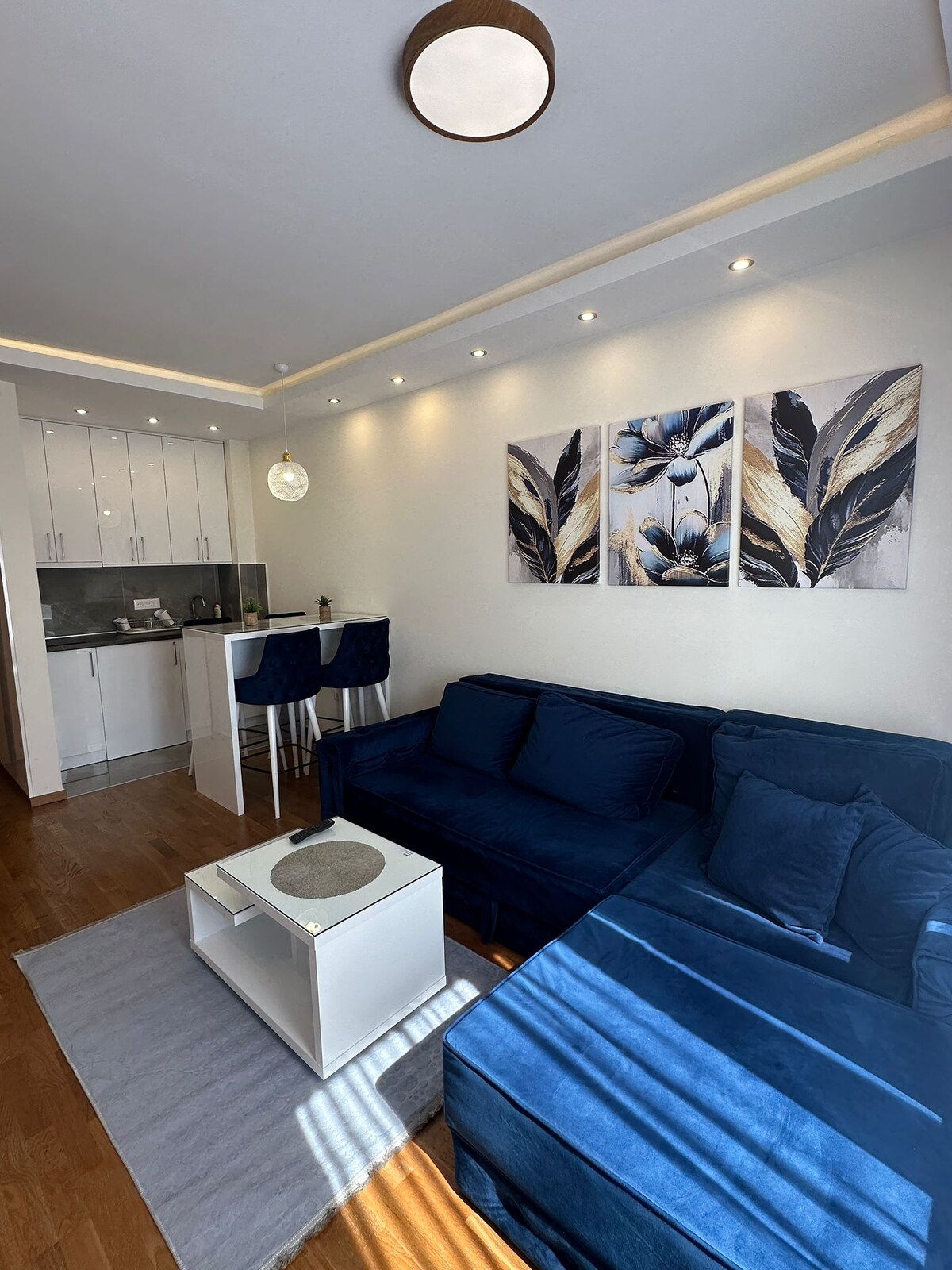 Apartman Stef lux & Spa, Vila Elsa 2
