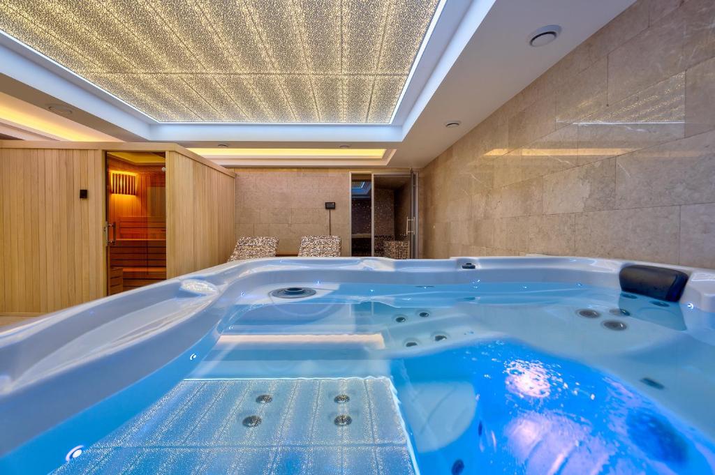 Apartman Stef lux & Spa, Vila Elsa 2
