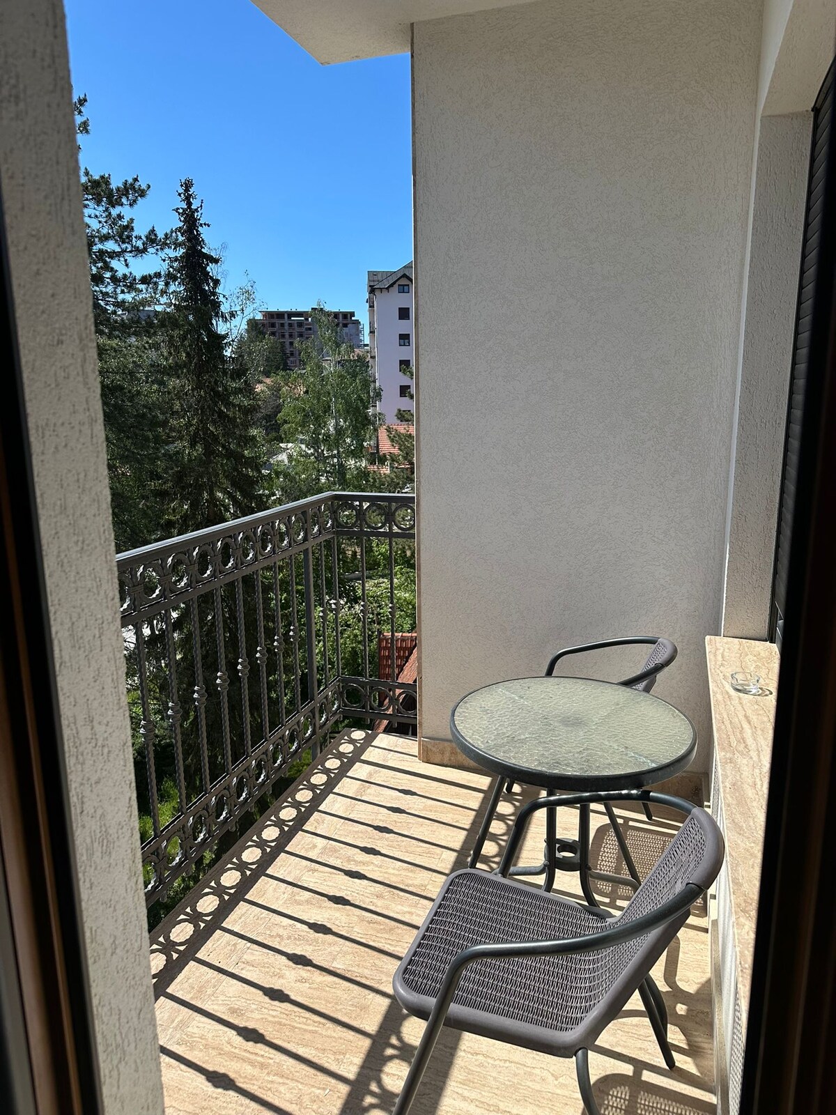Apartman Stef lux & Spa, Vila Elsa 2