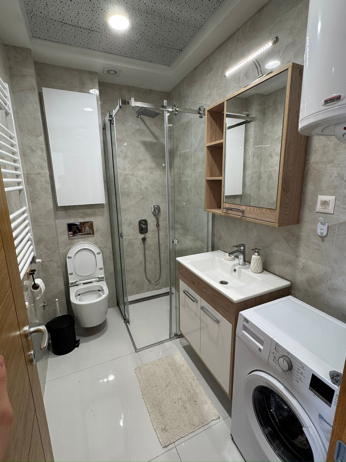Apartman Stef lux & Spa, Vila Elsa 2