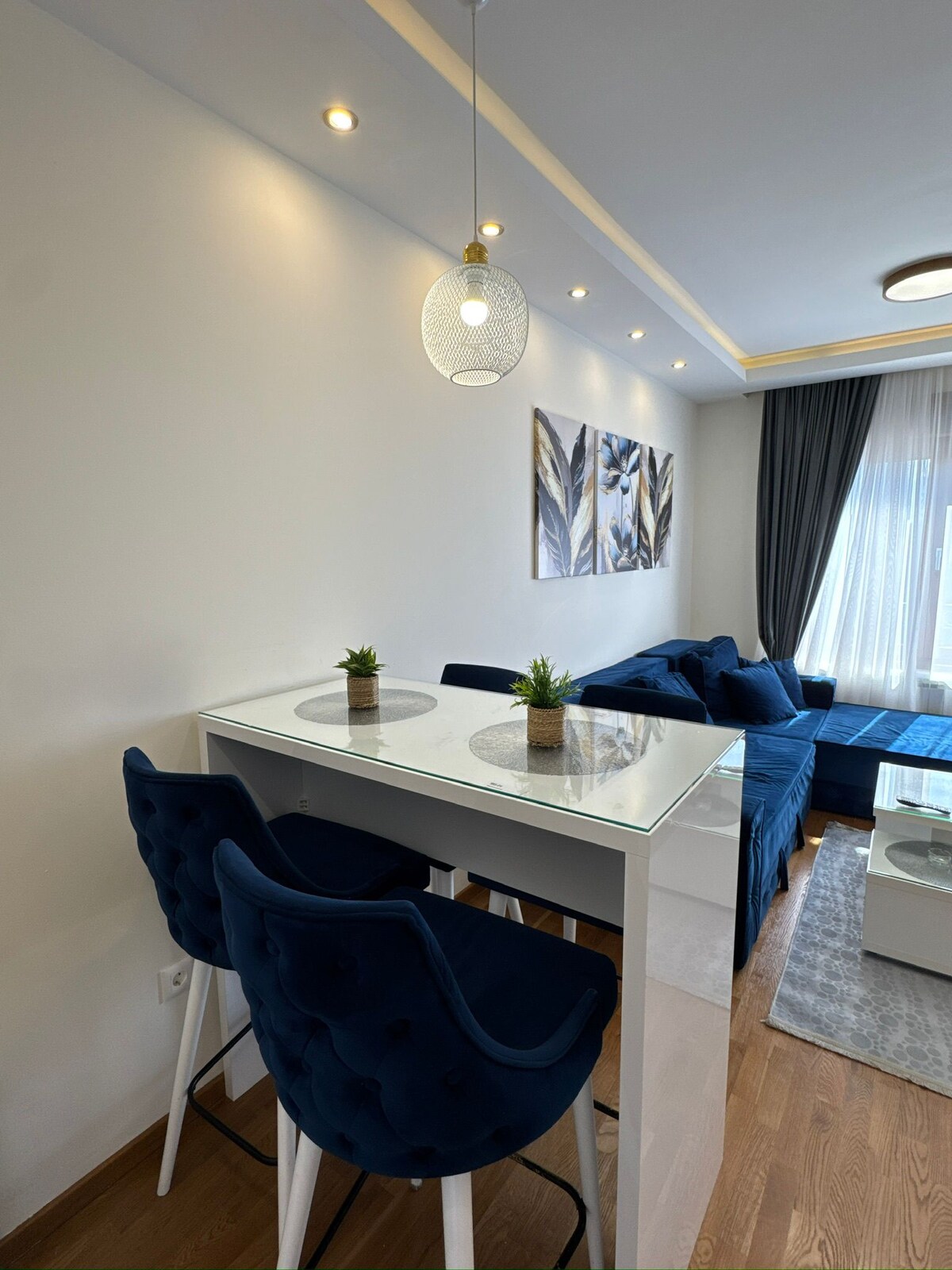 Apartman Stef lux & Spa, Vila Elsa 2