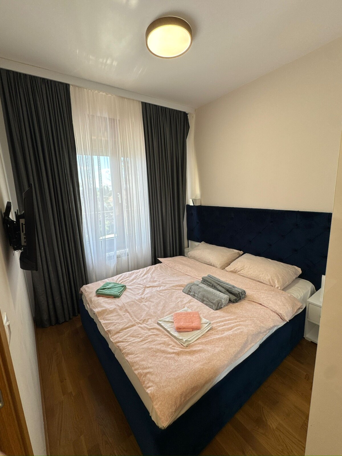 Apartman Stef lux & Spa, Vila Elsa 2
