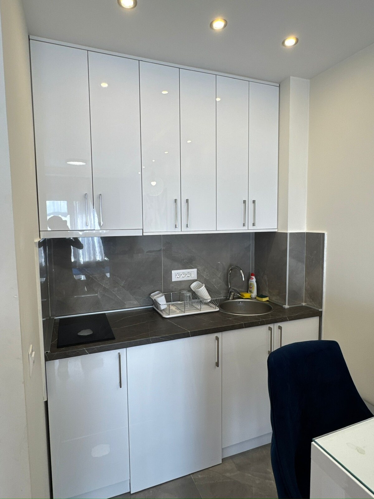 Apartman Stef lux & Spa, Vila Elsa 2